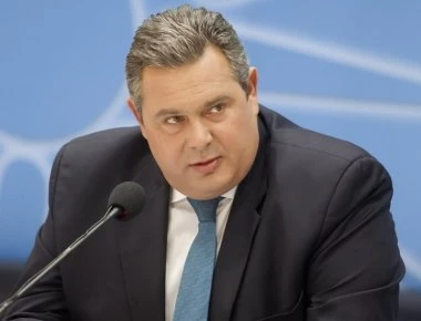 Π.Καμμένος προς ΝΑΤΟ και ΗΠΑ: «Είμαστε πολύ κοντά σε ατύχημα με την Τουρκία - Δεν θα την ανεχτούμε άλλο»